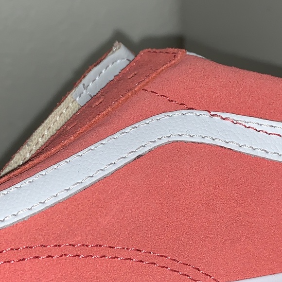 women’s size 9 vans - Picture 6 of 6